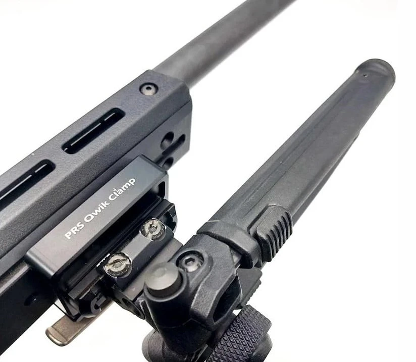PRS Qwik Clamp - ARCA To M-LOK 3 PRS Qwik Clamp - ARCA To M-LOK - Image 3