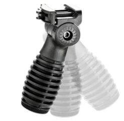 FAB Defense T-FS Side Folding Foregrip