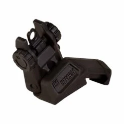 IMI Defense Polymer Rear Flip Up Sight 45 Degrees Offset 5 IMI Defense Polymer Rear Flip Up Sight 45 Degrees Offset -Hunter Zone Shop TFS45 Rear sight with 45 offset 2 scaled 1