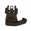 IMI Defense Polymer Rear Flip Up Sight 45 Degrees Offset