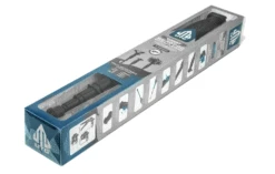 UTG Monopod With V-Rest And Camera Adaptor, 20.5"-58.75" -Hunter Zone Shop TL MP150Q PKG