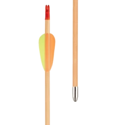 EK Archery 'Broken Arrow' - 100 Pack
