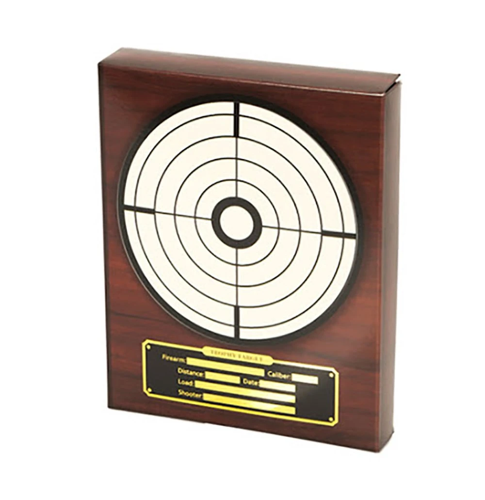 Woody's Target Trophy Target X 5 1 Woody's Target Trophy Target X 5