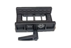 The Monkey Clamp V2 - Universal Shooting Tripod Mount -Hunter Zone Shop a8a2064