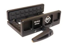 The Monkey Clamp V2 - Universal Shooting Tripod Mount -Hunter Zone Shop a8a2065