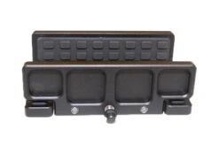 The Monkey Clamp V2 - Universal Shooting Tripod Mount -Hunter Zone Shop a8a2067