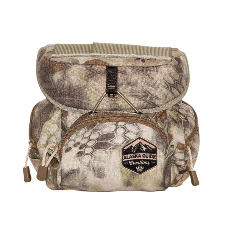 Alaska Guide Creations Alaska Classic Bino Guide Pack - Kryptec Highlander 1 Alaska Guide Creations Alaska Classic Bino Guide Pack - Kryptec Highlander