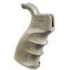 FAB Defense AG-43 M16 / M4 / AR15 Tactical Ergonomic Pistol Grip - Tan