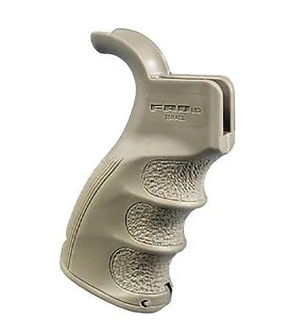FAB Defense AG-43 M16 / M4 / AR15 Tactical Ergonomic Pistol Grip - Tan 1 FAB Defense AG-43 M16 / M4 / AR15 Tactical Ergonomic Pistol Grip - Tan