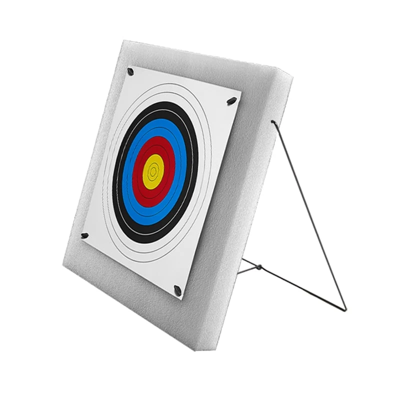 EK Archery Youth Target With Metal Stand 1 EK Archery Youth Target With Metal Stand