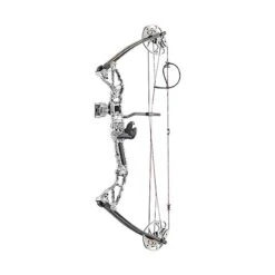 EK Archery Rex Compound Bow - Skull Camo -Hunter Zone Shop co 029m