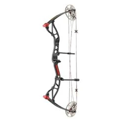 EK Archery Exterminator Compound Bow - Black -Hunter Zone Shop co 035b00