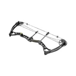 EK Archery Axis 60 Lbs Compound Bow - Black 8 EK Archery Axis 60 Lbs Compound Bow - Black -Hunter Zone Shop co 039b01