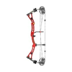 EK Archery Axis 60 Lbs Compound Bow - Red -Hunter Zone Shop co 039r00