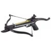 EK Archery Cobra Aluminium Pistol Crossbow - 80lbs With Carry Case