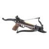 EK Archery Cobra Aluminium Pistol Crossbow - 80lbs - Wooden