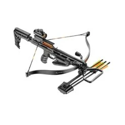 EK Archery Jag II Pro Recurve Crossbow - 175 Lbs - Black -Hunter Zone Shop cr 071bp0