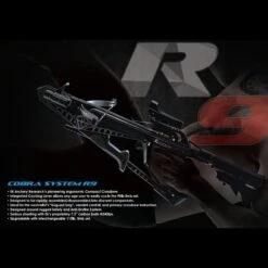 EK Archery Cobra R9 Recurve Crossbow - 90lbs - Deluxe -Hunter Zone Shop cr 090ba6