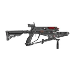 EK Archery Cobra RX Adder - 130lbs Includes Extra Pack Of 12 Bolts -Hunter Zone Shop cr 097ad13102