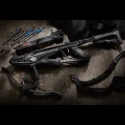 EK Archery Cobra RX Adder - 130lbs Includes Extra Pack Of 12 Bolts -Hunter Zone Shop cr 097ad1316