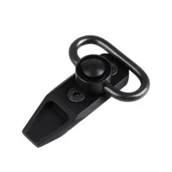 Rifleworks F86 QD Sling Swivel Keymod Mount -Hunter Zone Shop f861