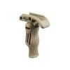 FAB Defense FGG-S Handgun And Rifle Tactical Folding Foregrip - Tan