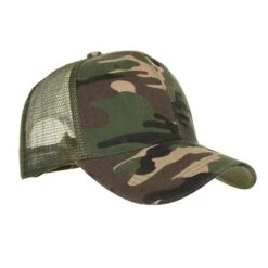 Green Camouflage Mesh Baseball Cap -Hunter Zone Shop h7e73dcad22f4484ab0886ba7c0dc5528q