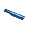 AR15 Mil-Spec 6 Position Buffer Tube - Blue