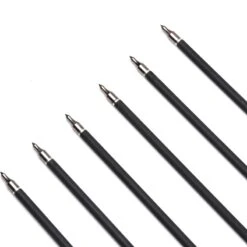 32 Inch Black White Mixed Carbon Arrows X 12 8 32 Inch Black White Mixed Carbon Arrows X 12 -Hunter Zone Shop htb11licxejrk1rkhfnrq6ysvpxaj