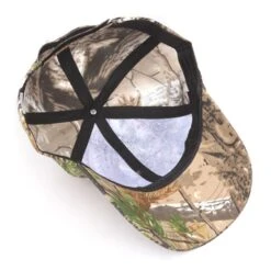 Camouflage Woodland Pine Baseball Cap -Hunter Zone Shop htb1atkgerkw3kvjszteq6aurpxal