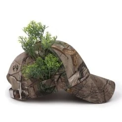 Sprig Woodland Camouflaged Baseball Cap -Hunter Zone Shop htb1e6vnxvfsk1rjsszgq6yxzpxaa