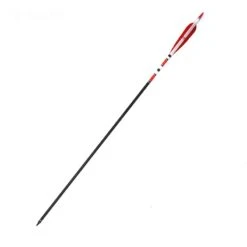 31 Inch Turkey Feather Mixed Carbon Arrows X 10 -Hunter Zone Shop htb1mpx4swhqk1rjszfkq6xwfxa00012