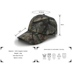 Wild Adventure Baseball Cap -Hunter Zone Shop htb1nr9gjl6h8kjjy0fjq6yxepxav