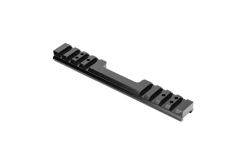 Britannia Rails CZ455 11mm Dovetail Standard Aluminium Picatinny Rail - Also Cogswell & Harrison Certus - 1-0003 2 Britannia Rails CZ455 11mm Dovetail Standard Aluminium Picatinny Rail - Also Cogswell & Harrison Certus - 1-0003 - Image 2