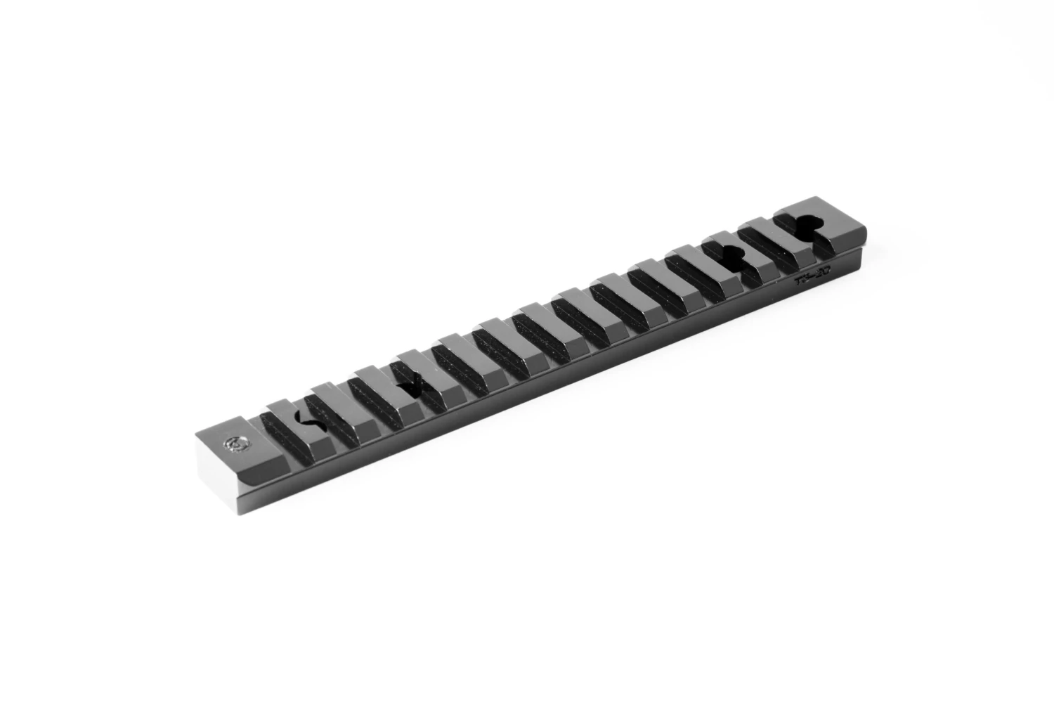 Britannia Rails Tikka T3 Aluminium Picatinny Rail 10 MOA - 2-0008 3 Britannia Rails Tikka T3 Aluminium Picatinny Rail 10 MOA - 2-0008 - Image 3