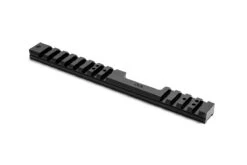 Britannia Rails Weihrauch HW100 PCP Air Rifle Aluminium Extended Picatinny Rail - 3-0001 -Hunter Zone Shop img 5843