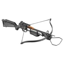 EK Archery Jag I Deluxe Recurve Crossbow - 175lbs -Hunter Zone Shop jaguar black 45 7500