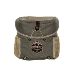 Alaska Guide Creations K.I.S.S. Bino Guide Pack - Ranger Green