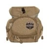 Alaska Guide Creations Kodiak C.U.B. With M.A.X. Pocket Bino Guide Pack - Coyote Brown