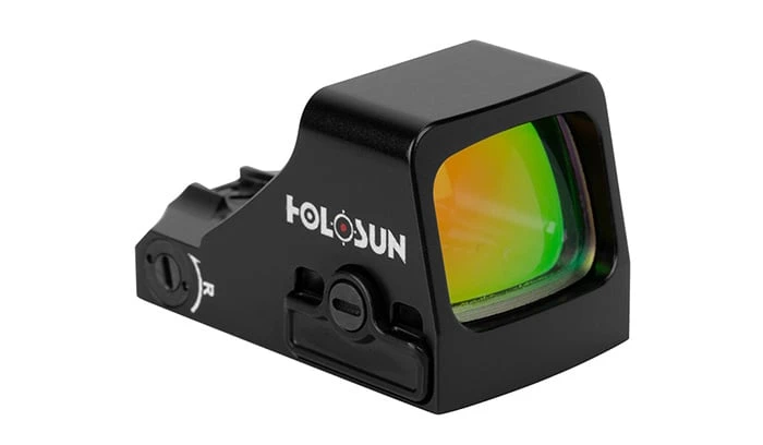 Holosun Open Reflex Sight HS407K 1 Holosun Open Reflex Sight HS407K