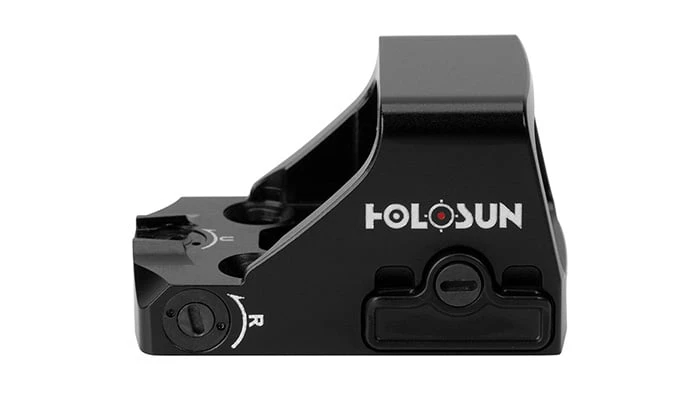Holosun Open Reflex Sight HS407K 3 Holosun Open Reflex Sight HS407K - Image 3
