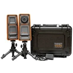 Longshot LR-3 - 2 Mile UHD Target Camera -Hunter Zone Shop longshot lr 3 2 mile uhd 922195 2048x
