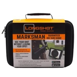 Longshot Marksman - 300 Yard UHD Target Camera 7 Longshot Marksman - 300 Yard UHD Target Camera -Hunter Zone Shop longshot marksman 300 yard uhd 710339 2048x