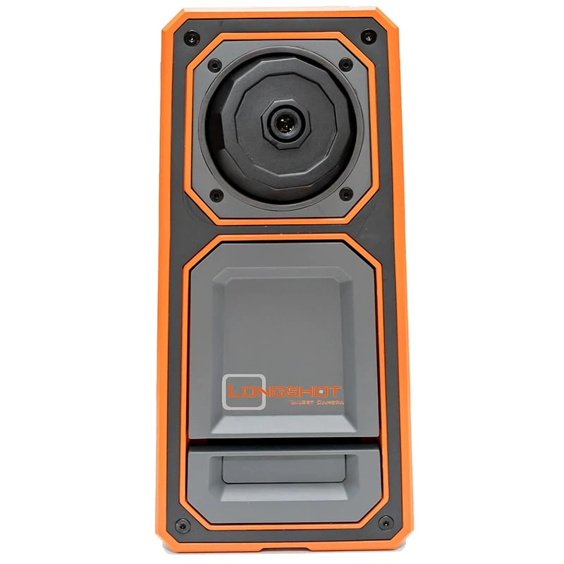 Longshot Marksman - 300 Yard UHD Target Camera 1 Longshot Marksman - 300 Yard UHD Target Camera