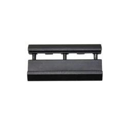 Rifleworks Airgun To Picatinny Pro Low Medium Snap-in Adaptor -Hunter Zone Shop m2724