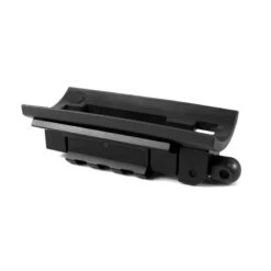 Rifleworks Picatinny Rail 3 Slot Bipod Adaptor W Swivel Stud -Hunter Zone Shop m2741
