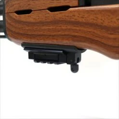 Rifleworks Picatinny Rail 3 Slot Bipod Adaptor W Swivel Stud -Hunter Zone Shop m2743