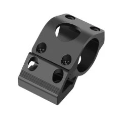 Rifleworks TLM2 Offset M-Lok 1 Inch Flashlight Mount -Hunter Zone Shop m290420copy