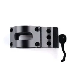 Rifleworks TLM3 Offset Picatinny 1 Inch Flashlight QD Mount -Hunter Zone Shop m2953