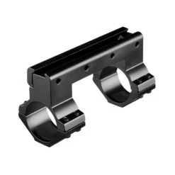 Rifleworks 1PC High Profile Airgun Mount W/Stop Pin, 30mm Dia -Hunter Zone Shop m504